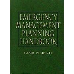 Emergency Management Planning HandBook