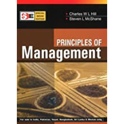 Principles Of Management