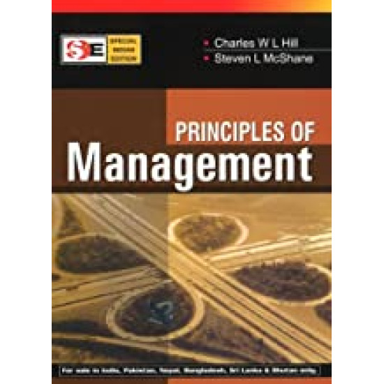 Principles Of Management