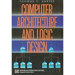 Computer Architecture And Logic Design