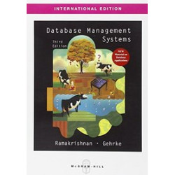 Database Management Systems 3/e