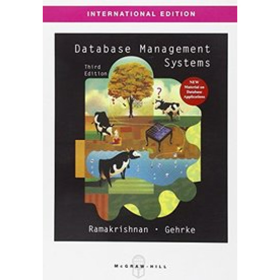 Database Management Systems 3/e