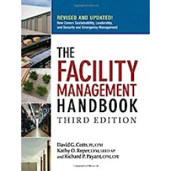 The Facility Management Handbook 3e