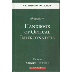 Hand Bookof Optical Interconnects