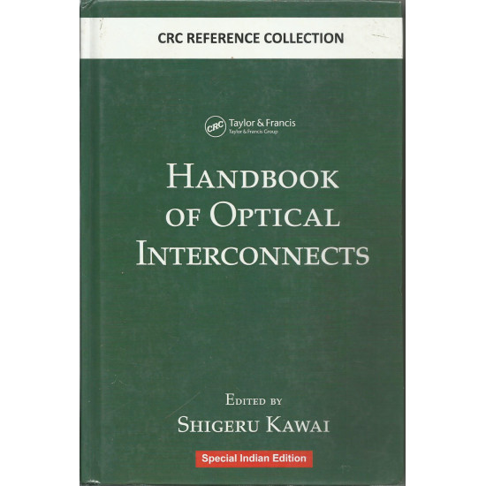 Hand Bookof Optical Interconnects