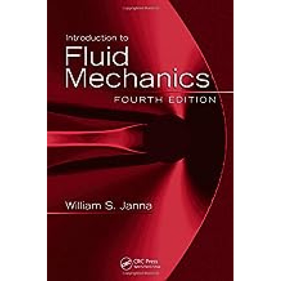 Introduction to Fluid Mechanics 4e