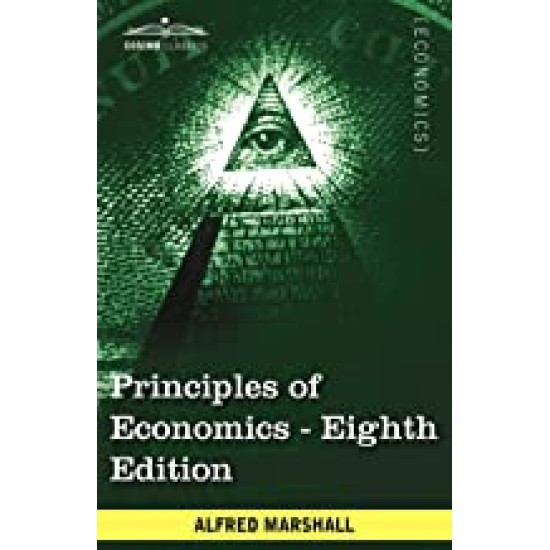 Principles of Economics 8e