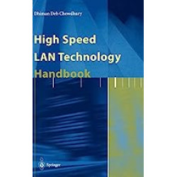 High Speed LAN Technology HandBook