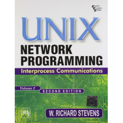 Unix Network Programming Vol.2