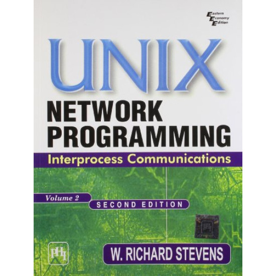 Unix Network Programming Vol.2