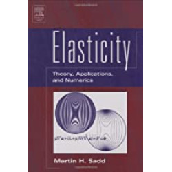 Elasticity (Theory,Applications and Numerics)