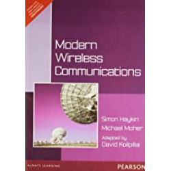 Modern Wireless Communication