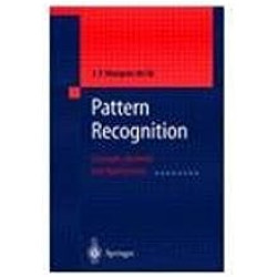 Pattern Recognition : Concepts,Methods and Applications