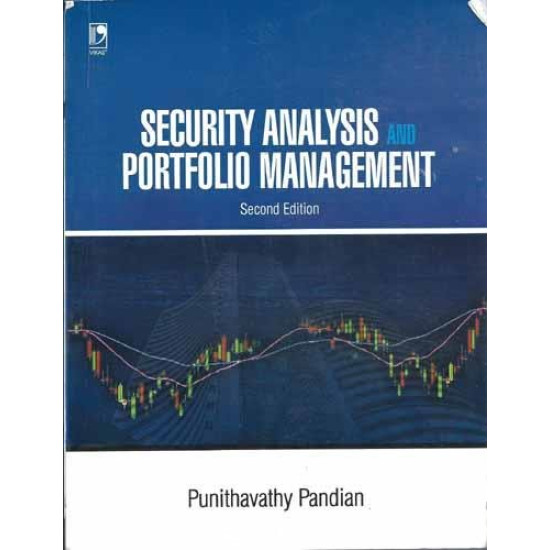 Security Analysis And Portfolio Management