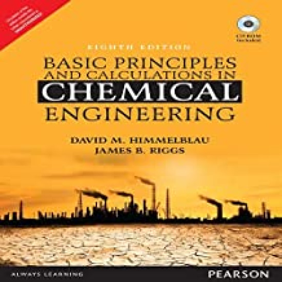 Basic Principles And Calculations In Chemical Engineering