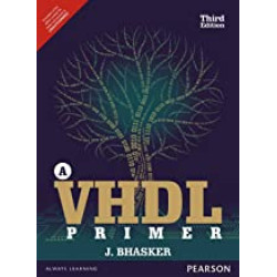 Vhdl Primer 3/e