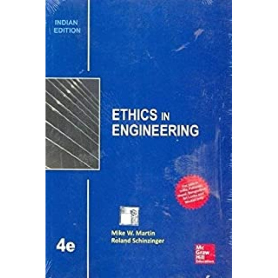 Ethics In Engineering 4/e