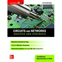 Circuits And Networks 5/e