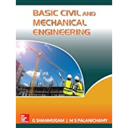 Basic Civil And 90, 59 Engineering