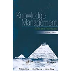 Knowledge Management 2e