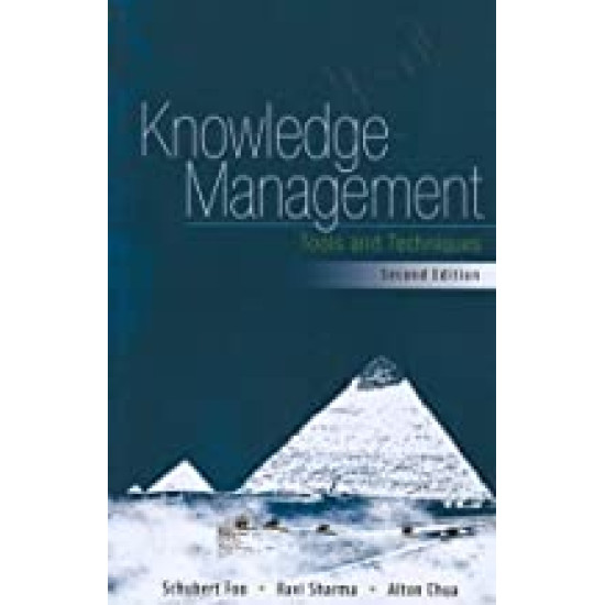 Knowledge Management 2e