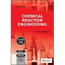 Chemical Reaction Engineering